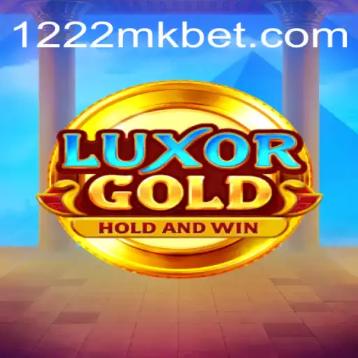 Descubra o Fascinante Mundo de LuxorGold e sua Conexão com 1222MK.COM