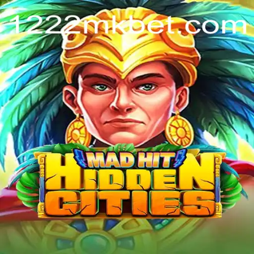 Explorando o Mundo Misterioso de MadHitHiddenCities