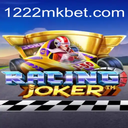 RacingJoker: Uma Aventura de Corrida Alucinante em 1222MK.COM