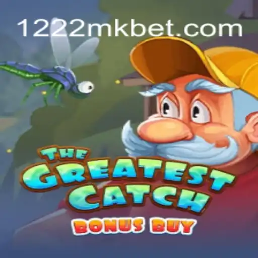Explorando o Mundo do Jogo 'TheGreatestCatchBonusBuy'