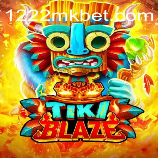TikiBlaze: Explorando o Jogo Sensação de 2023