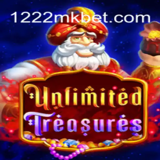 Explorando UnlimitedTreasures: Aventura e Estratégia no Mundo de 1222MK.COM